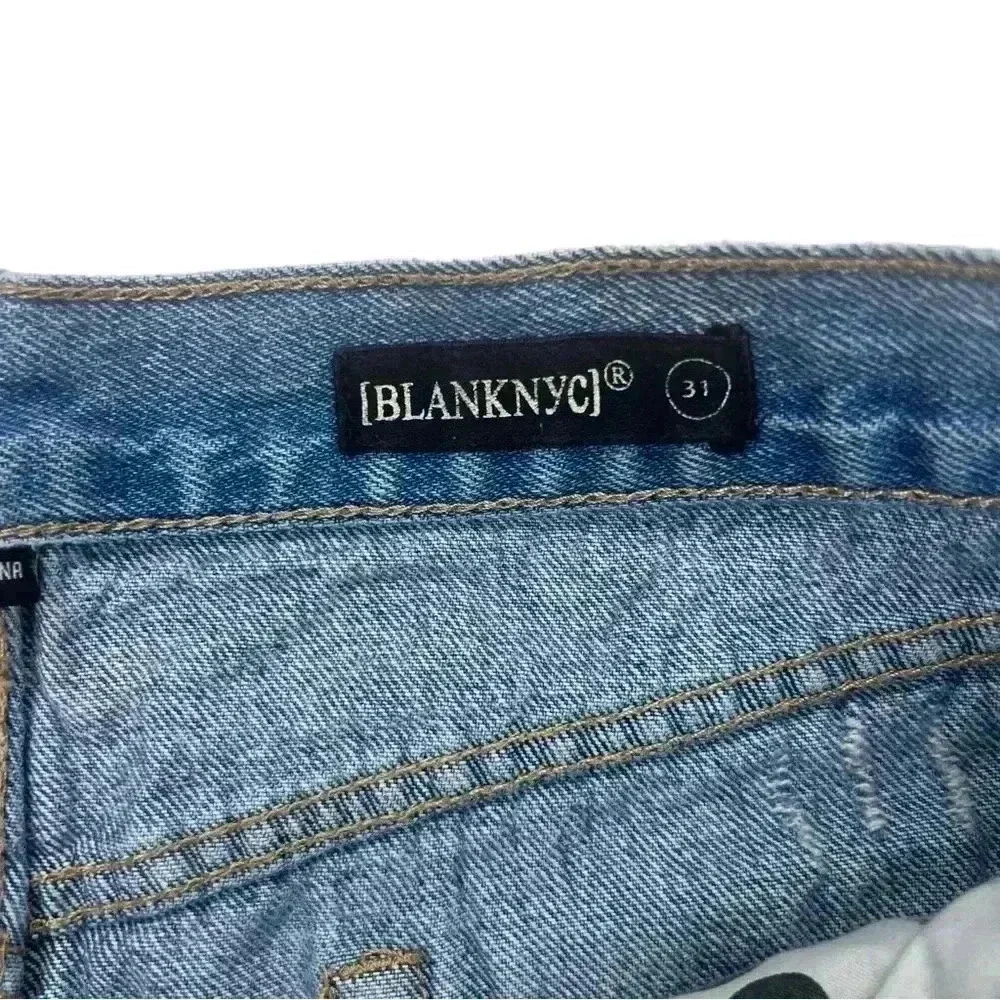{Blank NYC} 